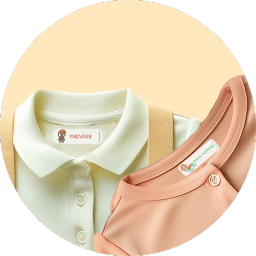 Clothes Stickers