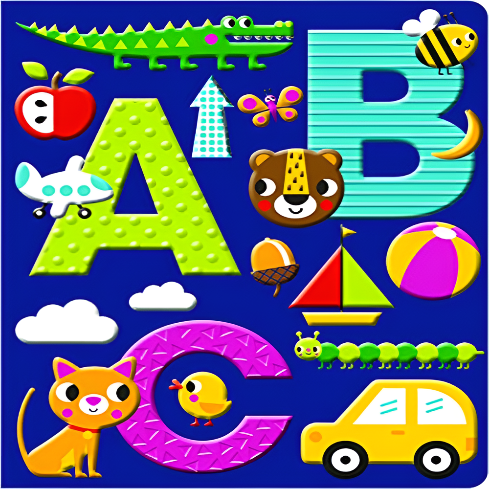 Abc - Zootii