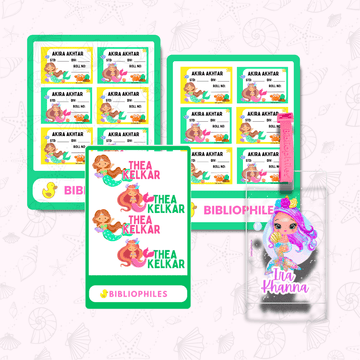 transparent waterproof labels