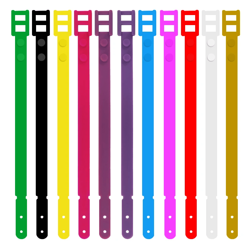 Bag Tag Belt - Zootii