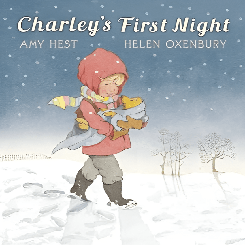 Charley's First Night - Zootii