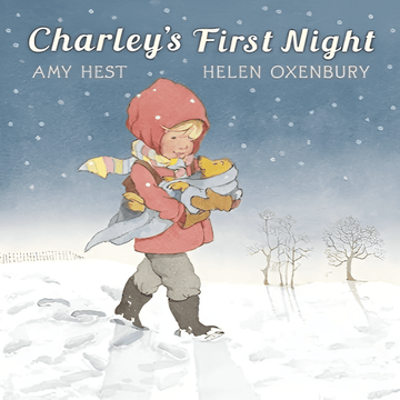 Charley's First Night - Zootii