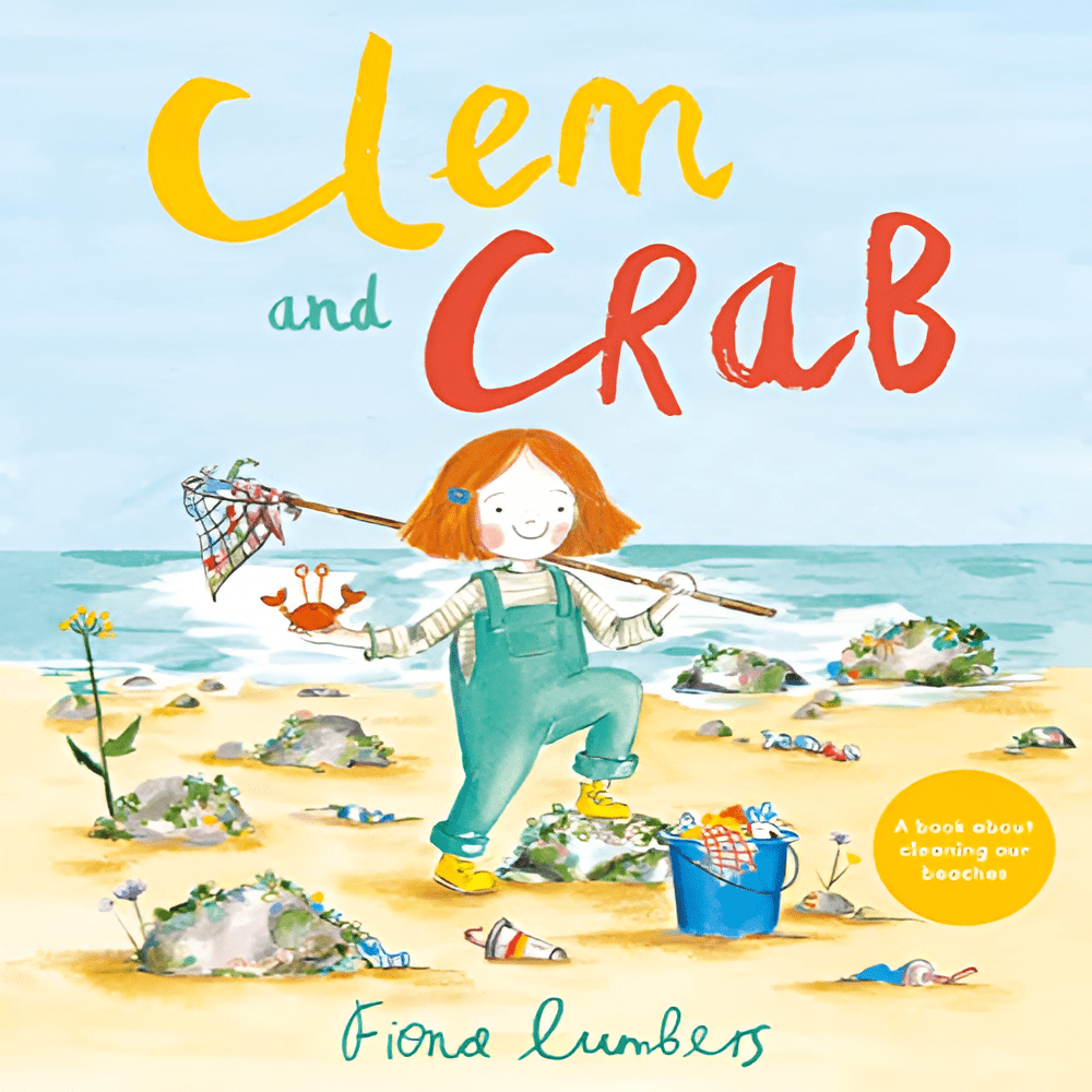 Clem & Crab - Zootii