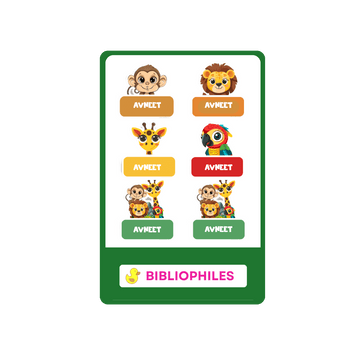Clothes Shape Personalised Stickers Zootii - Zootii