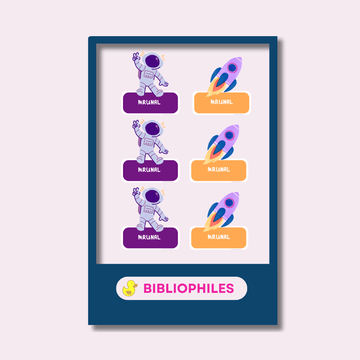 Clothes Shape Personalized Stickers Space - Zootii