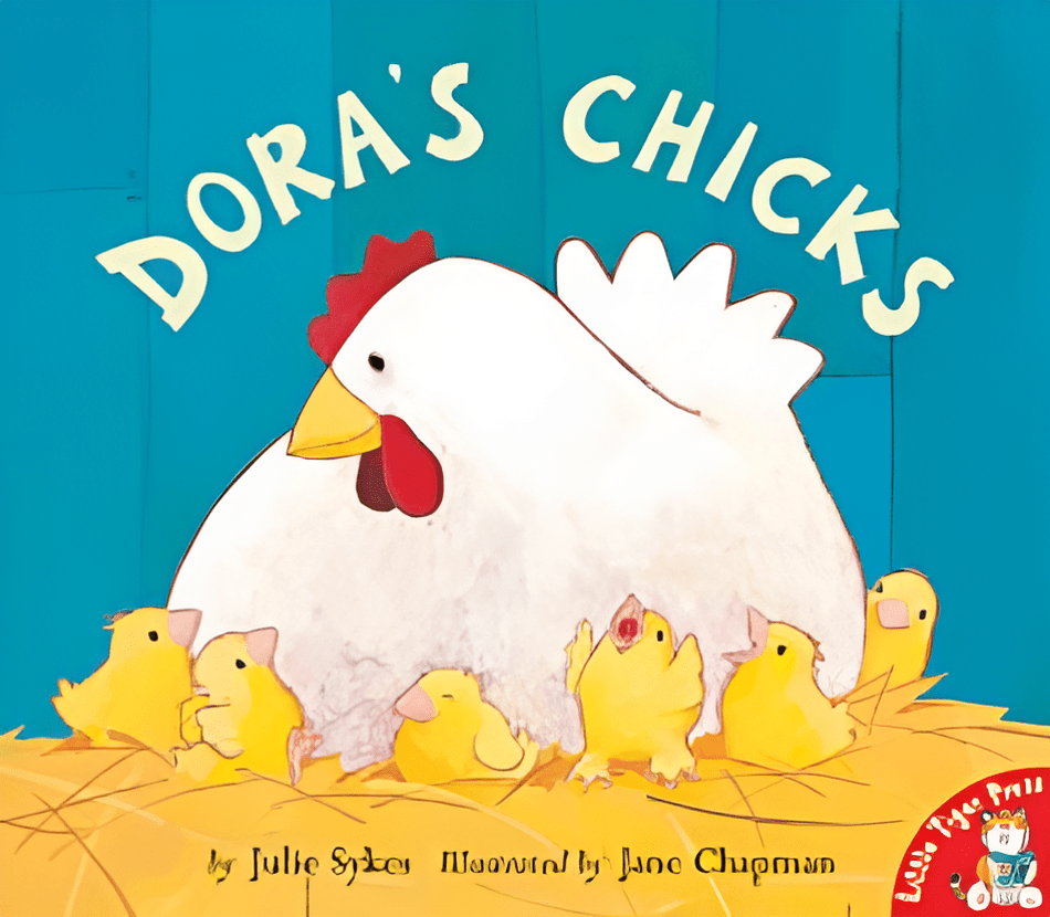 Dora's Chicks - Zootii