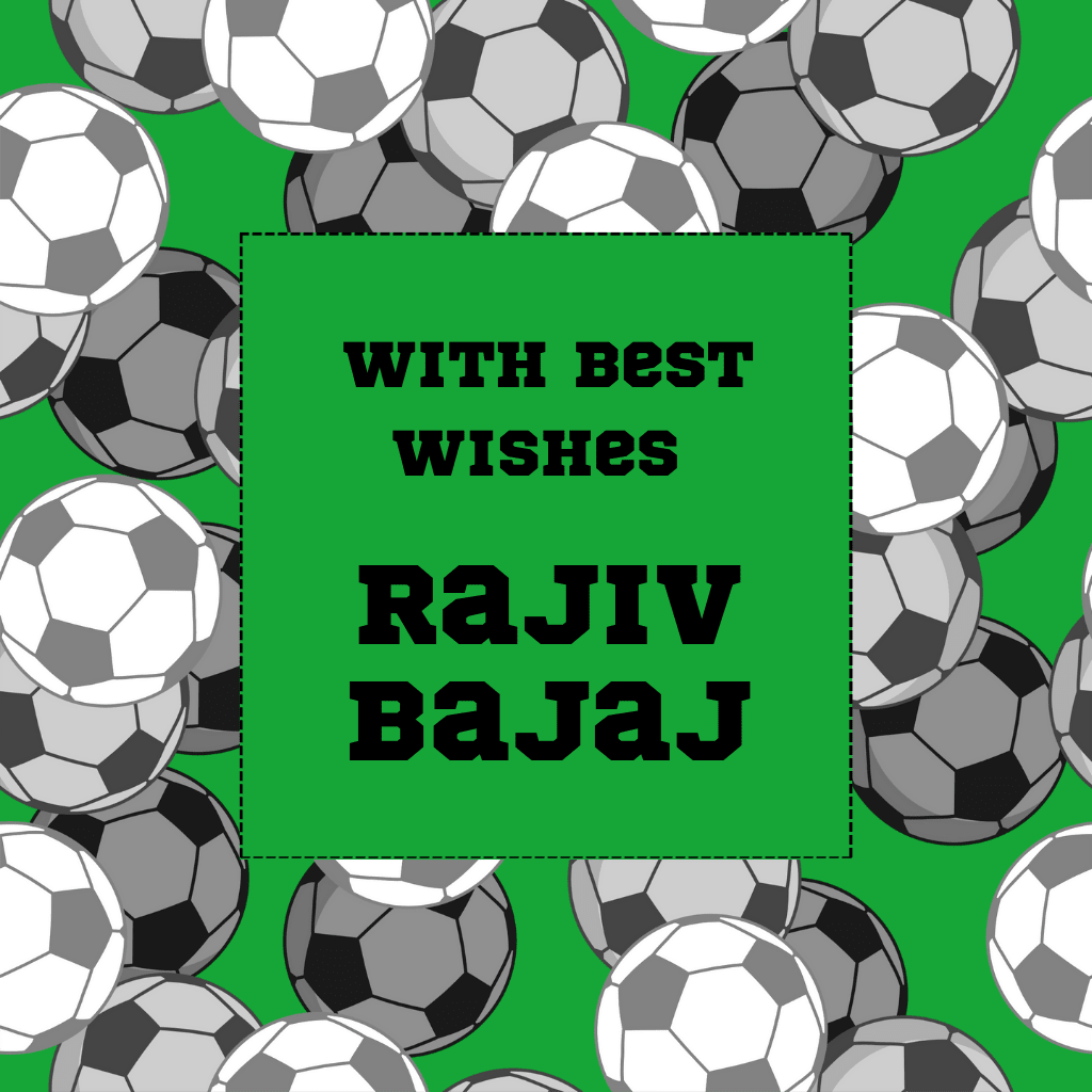 Football Personalised Gift Tag Stickers - Zootii