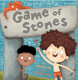 Game of Stones - Zootii