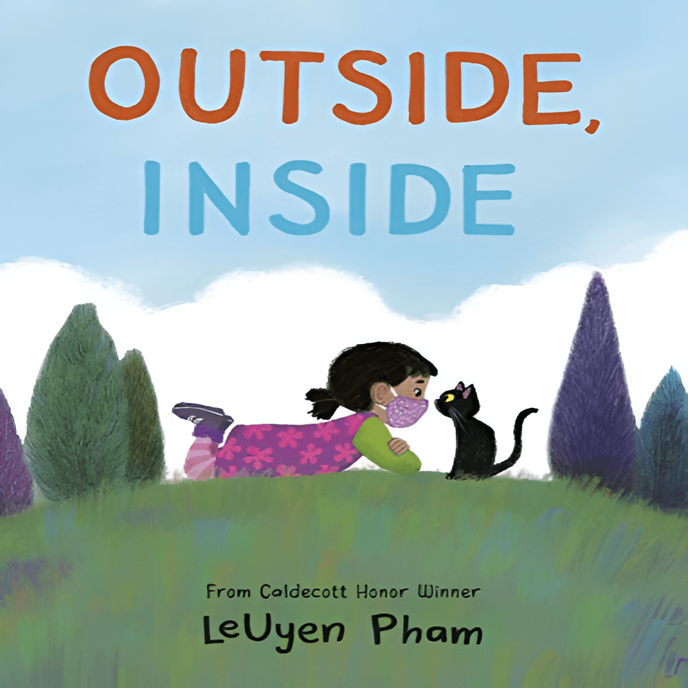 Outside, Inside - Zootii