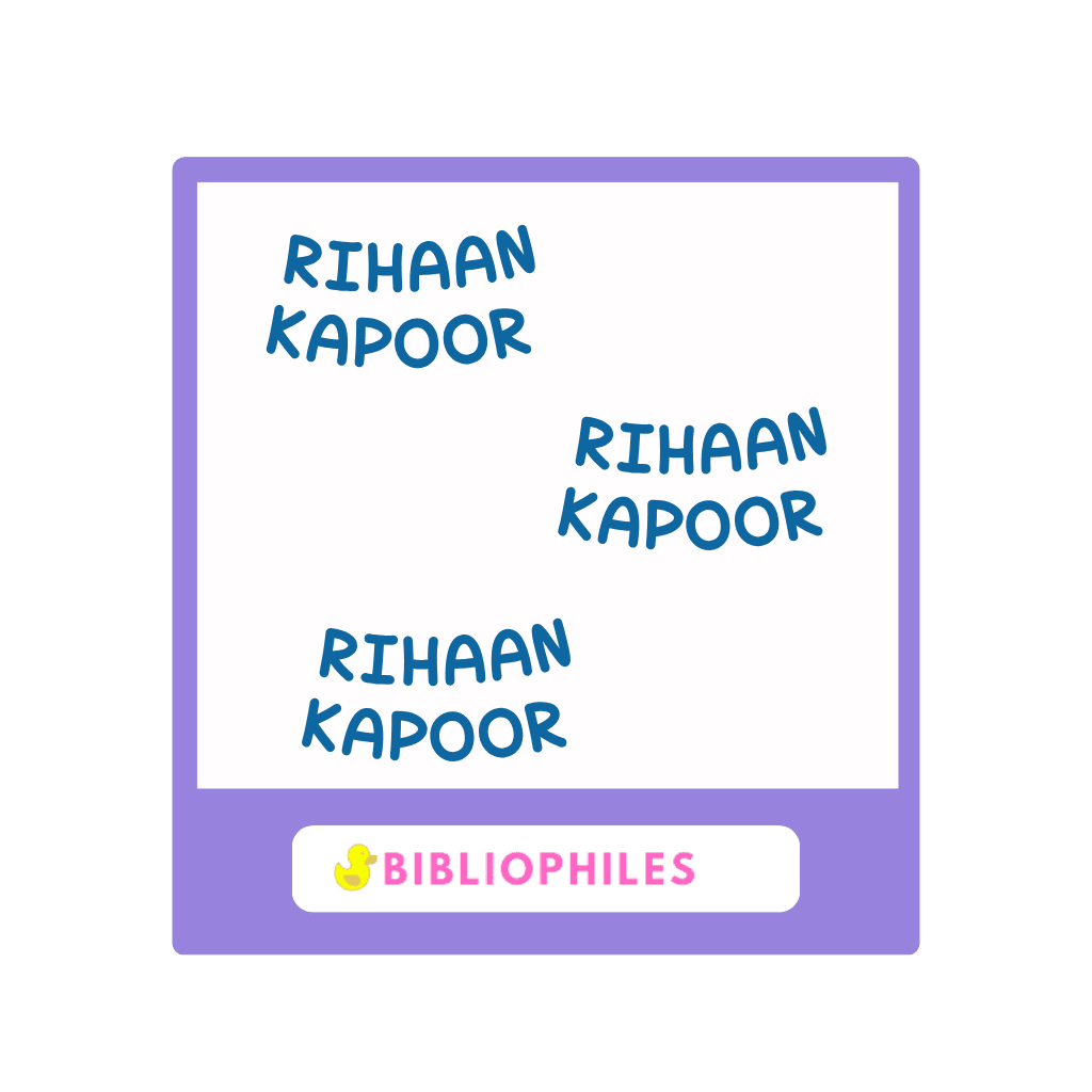 Personalised Labels - Only for store customers - Zootii