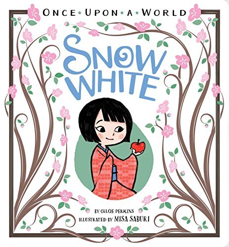 Snow White (Once Upon a World) - Zootii