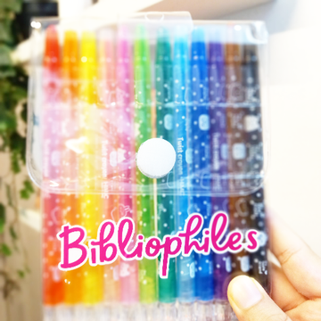 Twisty Crayons Set (12) Extra Large - Zootii