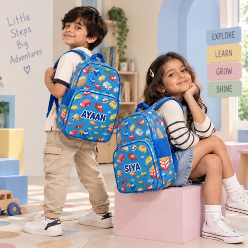 Back to School