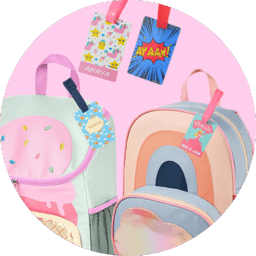 Bag Tags