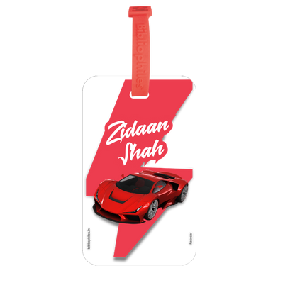 Pyara Bhai Rakhi Hamper - Cars
