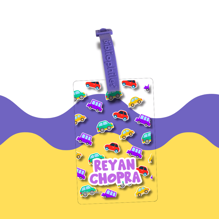 name stickers for kids