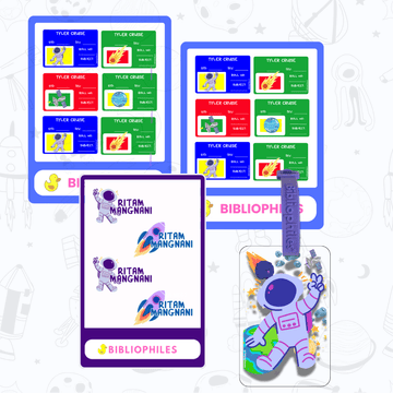transparent waterproof labels