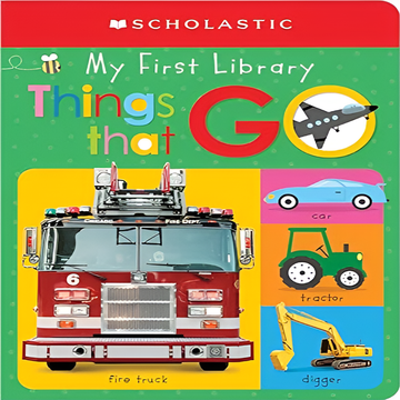 Kids name stickers