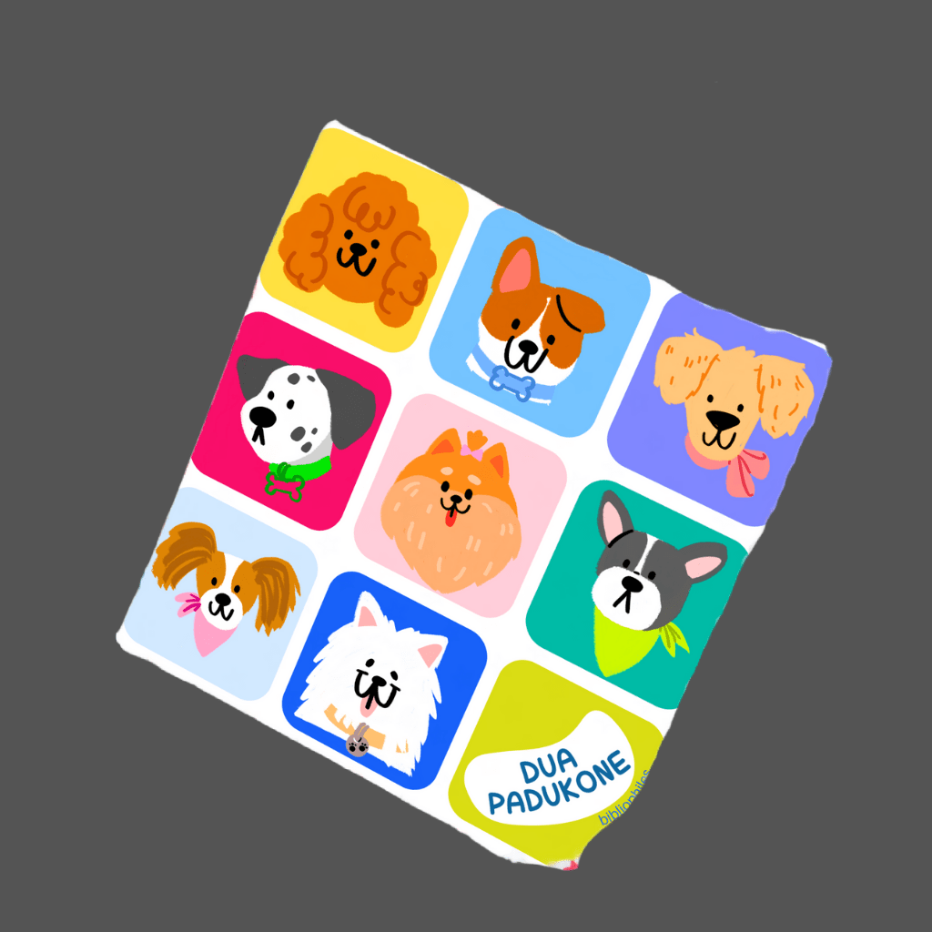 transparent waterproof labels