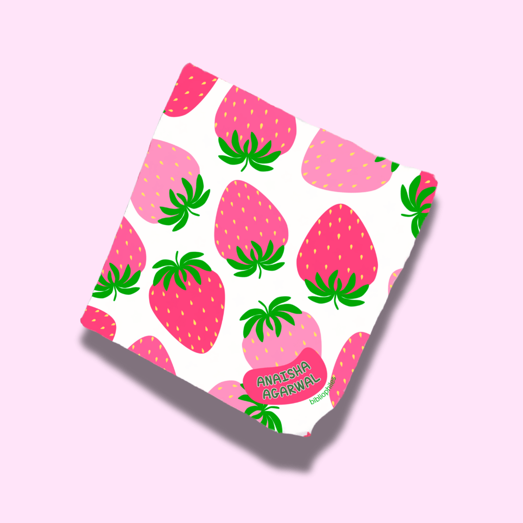 Personalised Muslin Handkerchief Set - My Nature (Pack of 6) with Name Labels - Zootii