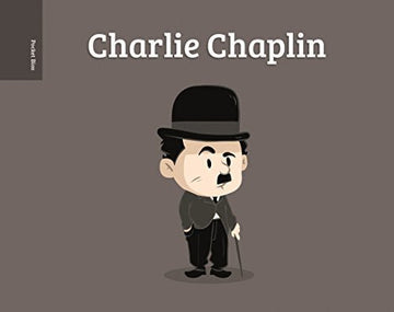 Pocket Bios: Charlie Chaplin - Zootii