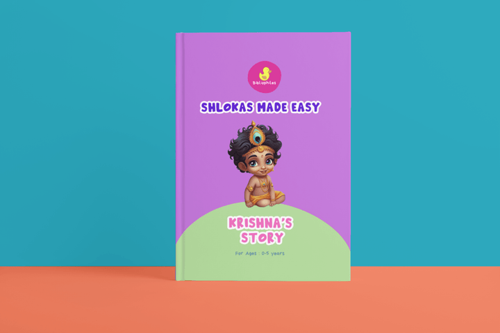 Shlokas Made Easy ( Single Book | Bundle) - Zootii