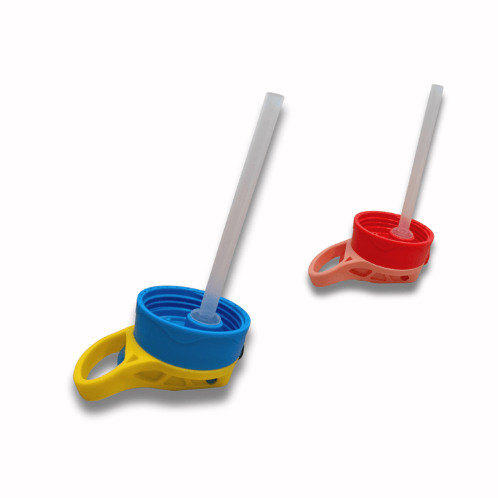 Zootii Water Bottle (Vehicles) [Non Personalised] - Zootii Water Bottles