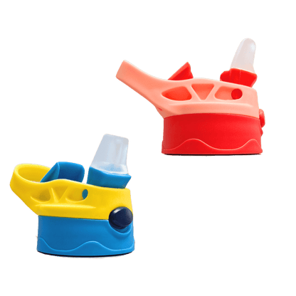 Zootii Water Bottle (Vehicles) [Non Personalised] - Zootii Water Bottles